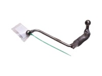 Купить Шланг трубка масла турбины vw touran 1t3 рестайлинг  1.4 tsi 03c145140m, фото thumb