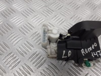 фото thumb №4, Замок дверь левый перед alfa romeo 147 6 pin