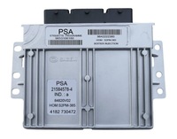 фото thumb №1, Citroen c2 2004 с передний блок управления / модуль ecu