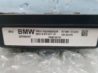 фото thumb №5, Радар датчик acc bmw f15 f10 f30 f01 f06