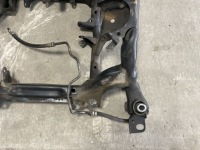 Подрамник передние mercedes-benz gl x166 3414g099a бензин 2014 в Украине, фото thumb