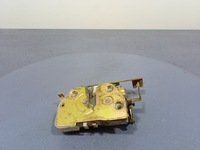 фото thumb №1, Mazda mpv ii lw замок дверь раздвижных задняя левый