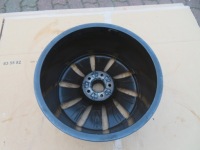 фото thumb №12, Audi a6 s6 c8 4k алюминиевый диск r18 4k0601025b 8 18 et 39