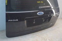 фото thumb №14, Кришка багажника ford focus mk2 рестайлінг універсал k952