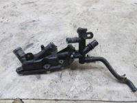 фото thumb №1, Корпус термостата clio iv 0.9 tce