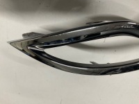 фото thumb №10, Хром, накладка бампера заднього renault espace v/5 права 850761842r 1072.