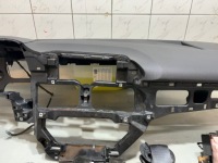 фото thumb №8, Hyundai i20 iii консоль торпедо ремені подушка оригінал європа e2