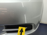 фото thumb №7, Chevrolet aveo t250 рестайлінг 06-12 sedan бампер перед 96648503 92u