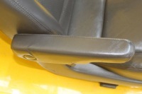 Сидіння капітанське підголівник підлокітник правий задній galaxy vw sharan шкіра Недорого, фото thumb