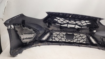 фото thumb №9, Kia ceed iii gt рестайлінг 21r- бампер перед переднє оригінал.