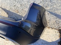 фото thumb №6, Edge mk2 бампер задня задній szary grafitowy j7 kompletny