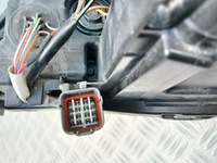 фото thumb №14, Subaru impreza 2017 2018 2019 фара лампа перед full led права usa