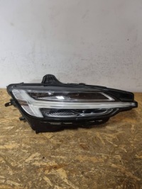 Купить Фара фара volvo v60 s60 full led active high beam, фото thumb
