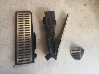 фото thumb №2, Підніжка педалі vw golf vi scirocco tiguan