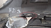 фото thumb №14, Бампер перед передний bmw z4 g29 18-22