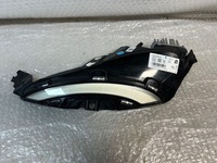 фото thumb №1, Протитуманна фара led лівий перед fiat 500e 00521403930