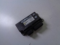 фото thumb №1, Модуль датчик подушка безопасности jeep wrangler jl 2018-