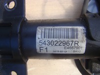 фото thumb №6, Renault talisman mcperson правий перед поворотний кулак