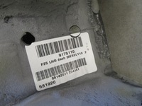 фото thumb №6, Защита перегородка изоляция шумоизоляция bmw f25 x3 f26 x4 europa