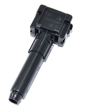 фото thumb №3, Левый распылитель фара насадка mazda cx-5 2017-