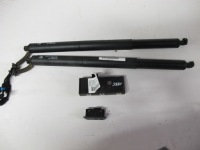 фото thumb №1, Привод крышки модуль bmw f45 9491419