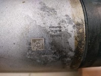 фото thumb №8, Трансмиссия воздуховод рулевая рейка mercedes s klasa w223 europa orygina идеальное состояние