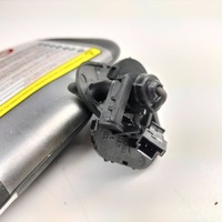 фото thumb №5, Защита солнцезащитная левая alfa romeo giulietta