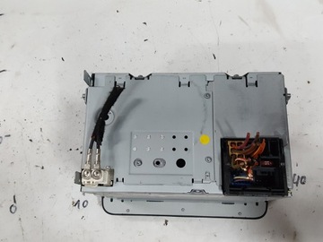 фото thumb №4, Seat altea рестайлінг 09-15r радіо cd радіопрогравач