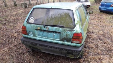 фото thumb №7, Стабілізатор стрижень vw polo ii 2 93r polo 86c
