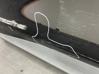 фото thumb №15, Ford mustang mach e mach-e двері перед ліві передні