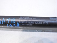 фото thumb №7, Амортизатор телескоп скла кришки зад toyota aygo i