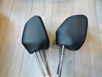 фото thumb №6, Підголівник сидіння перед лівий правий bmw f20 f21 f22 шкіра