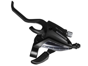 SHIMANO Acera STEF500 3/7-скоростные рычаги набор