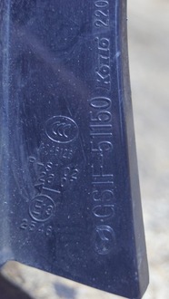 фото thumb №13, Лампа лівий задня mazda 6 ii gh hb