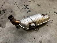 фото thumb №7, Фільтр часток твердих каталізатор fap citroen peugeot k732 1.6 blue hdi