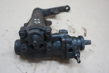 фото thumb №7, Isuzu trooper рулевая рейка трансмиссия рулевая 2,2 td 84-91r европа
