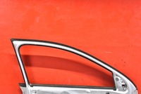 фото thumb №14, Дверь левая перед передние серебристый seat toledo 4 iv 12-18