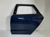 фото thumb №1, Ford mondeo mk5 20r fl универсал дверь левый зад kpl gd