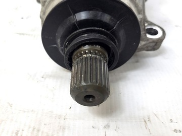 фото thumb №5, Диференціал міст перед alfa romeo giulia 2.0t 18r