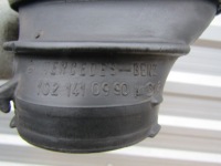 фото thumb №10, 7 mercedes w201 190 w124 2.0 гумовий елемент kalosz do rozdzieacz пального k-jet інжектор