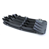 фото thumb №6, Рамка решётка бампера vw golf 6 vi r20 левая