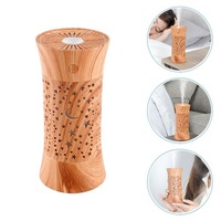 фото thumb №7, 1 set of desktop humidifier light decorative