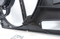 фото thumb №8, Volvo s60 ii v60 2010- корпус вентилятора радіатора 6g91-8c607-mg