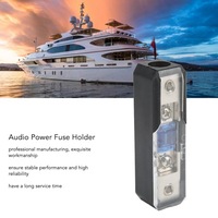 фото thumb №14, Кронштейн предохранитель питания аудио предохранитель