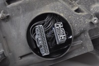 фото thumb №8, Volvo s60 iii v60 ii лампа левая передняя левый перед mid led