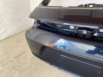фото thumb №11, Porsche panamera sport туризмо 971 974 крышка багажника зад
