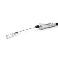 Трос тормоза ручного ridex 124c0949 Доставка, фото thumb