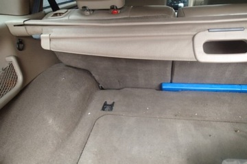 фото thumb №5, Jeep grand cherokee wj 99-04 ролета багажника