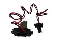 фото thumb №2, Резистор двигателя вентилятор do renault espace grand scenic