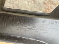 Mercedes gl 164 x164 рестайлинг  бампер передний pts Киев, фото thumb